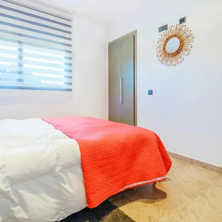 Pet Friendly In * Segur de Calafell