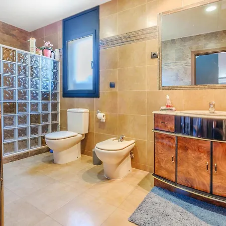 Pet Friendly In Segur de Calafell