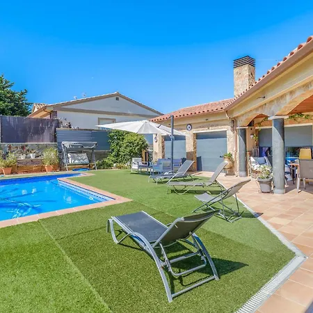 Pet Friendly In Holiday home