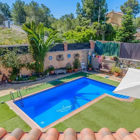 Pet Friendly In Holiday home